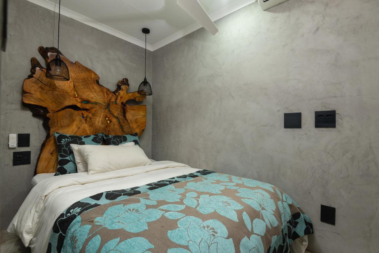 Sea Front Designer Apartment Ballito Exterior foto